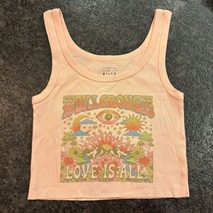 Billabong Tank Top